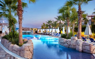 Numa Bay Exclusive 5*