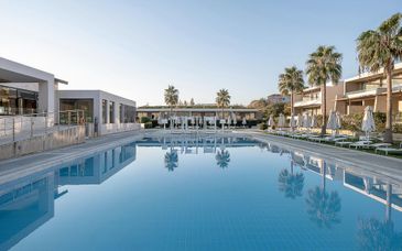 Avra Imperial Hotel Residence Collection 5*