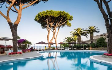 Cala del Porto - Punta Ala 5*