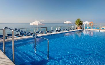 Htop Pineda Palace 4*
