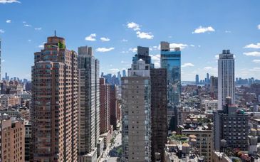 Hyatt house Chelsea New York