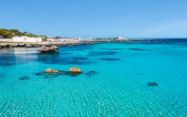 Seawater Hotel Bio & Beauty Spa 4*