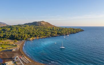 Mari del Sud Resort 4*