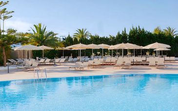 Hôtel Bordoy Alcudia Bay 4*