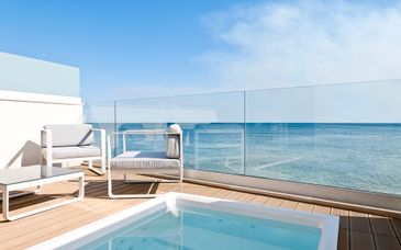 Hotel Scirocco