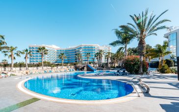 Gran Palas 5*