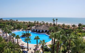 Kappa Club Estival Islantilla 4*