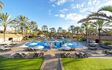 Villas by Dunas 4* - Adults Only