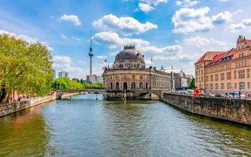 Hotel B!RGIT Berlin Mitte