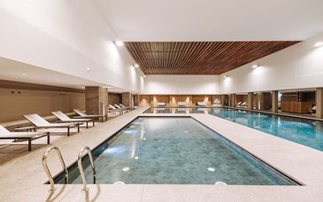 Valtur Cervinia Cristallo Resort 4*