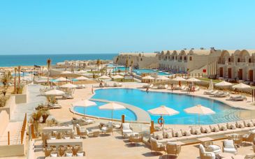 Sunrise Anjum Resort 5*