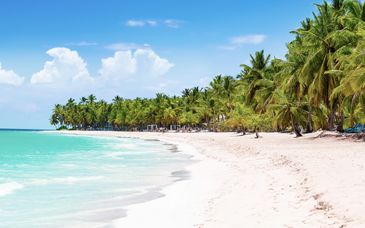 Bakour Punta Cana Suites 5*