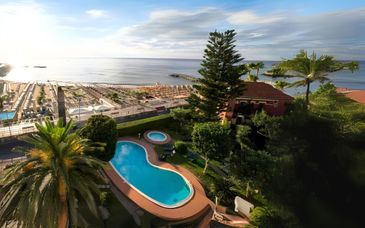 Hotel Garden Lido 4*