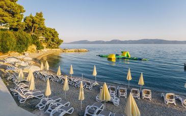 Morenia Hotel 4*
