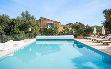 Rural Predi Son Jaumell 4*