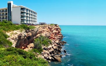 Fergus Cap Roig 4*