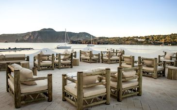 Mari del Sud Resort 4*