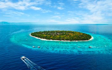 Tour in libertà: Filippine, il paradiso delle Visayas