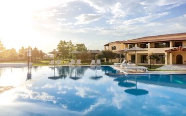 Grecotel Lux Me Costa Botanica 5*