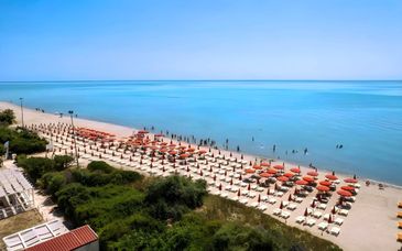 Nicolaus Club Magna Grecia 4*