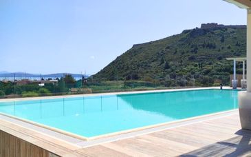 A Point Porto Ercole Resort & Spa 5*