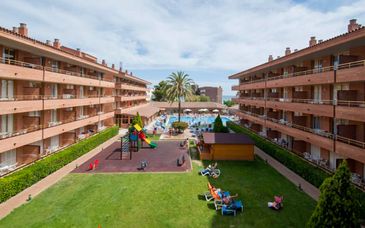 Hotel Voramar