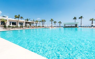 Sunrise Jade Hotel 5* - Adults Only