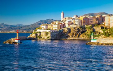 Hotel & Restaurant San Pellegrino con volo o Sardinia Ferries
