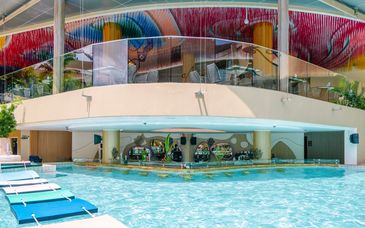Pullman Hotel G Bangkok 5* e Metadee Concept Phuket 5* con possibile estensione a Khao Lak