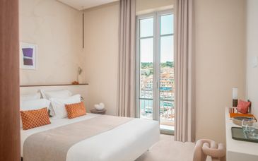 Hôtel Liautaud 4*