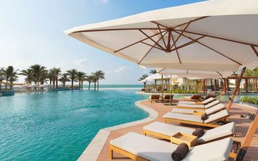 InterContinental Ras Al Khaimah Resort and Spa 5*