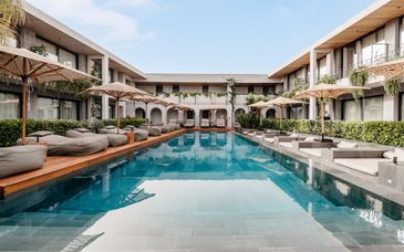 Contessina Suites & Spa 5* - Adults Only