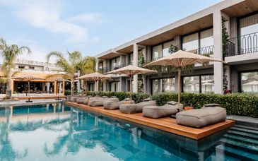 Contessina Suites Zakynthos 5*