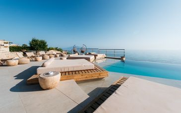 Tsamis Zante Suites 5* - Adults Only