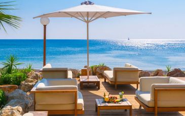 Elysium Resort & Spa 5*