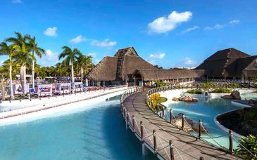Mystique Regis Habana by Royalton 5* e Royalton Hicacos Resort & Spa 5*