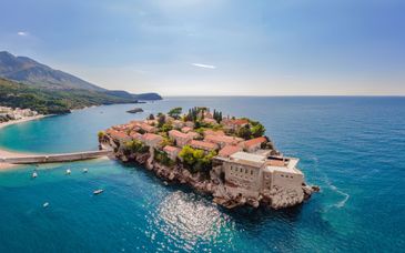 Hotel La Mer 4* e Hotel Harmony 4*
