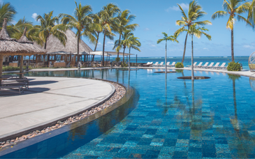 Heritage Awali Golf & Spa Resorts 5*