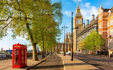 Holiday Inn Express London - Limehouse