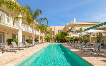 Barceló La Nucía Palms 5*