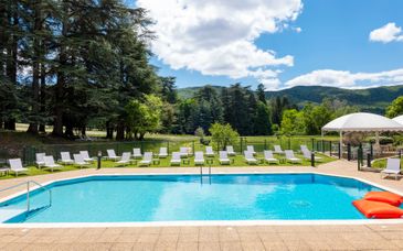 Domaine Les Sources de Dieulefit