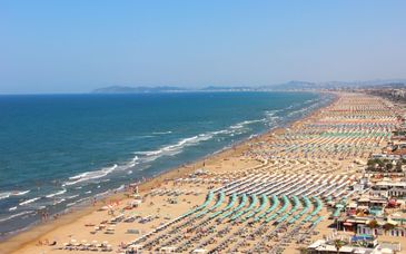 Hotel Adria Beach