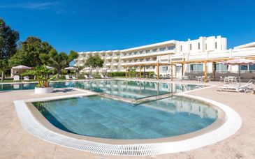 Afandou Bay Village 4* by Ô Voyages