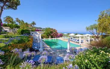 Hotel Paradiso Terme Resort & Spa 4*