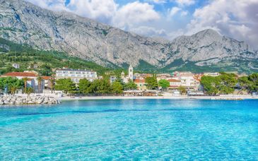 Grand Hotel Slavia 4* - Solo Adultos