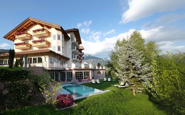 Hotel Lagorai 4*