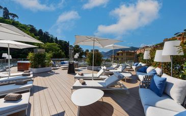 Carrick Hotel Camogli 5*