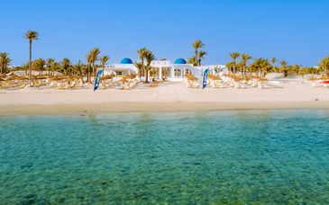Valtur Djerba Golf Resort & Spa 4*