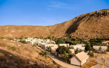 wecamp Cabo de Gata