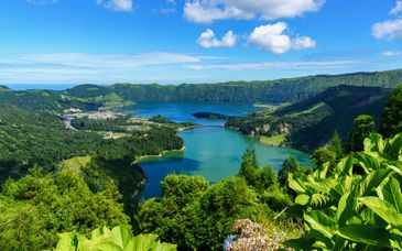 Grand Hotel Açores Atlântico 5*